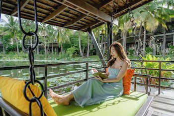 Pattara Resort & Spa
