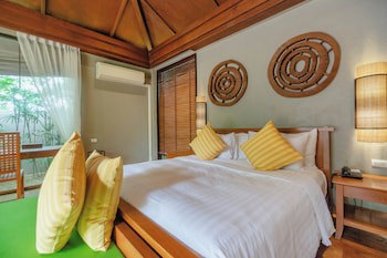 Pattara Resort & Spa