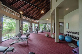 Pattara Resort & Spa