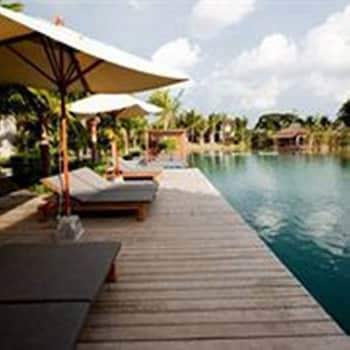 Pattara Resort & Spa