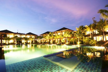 Pattara Resort & Spa