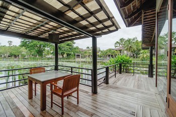 Pattara Resort & Spa