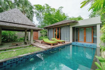 Pattara Resort & Spa