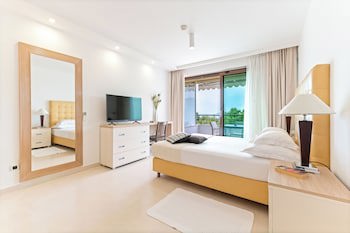 The Residence