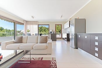 The Residence