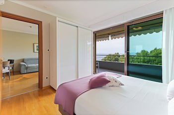 The Residence