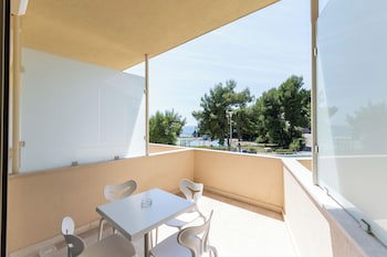 The Residence