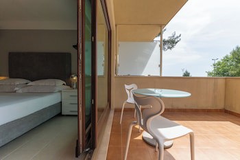 The Residence