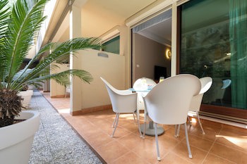 The Residence