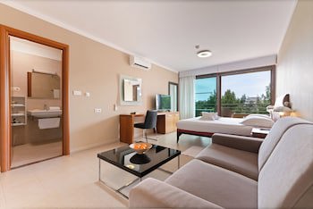 The Residence