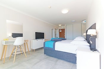 The Residence