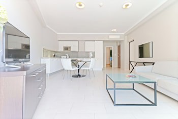 The Residence