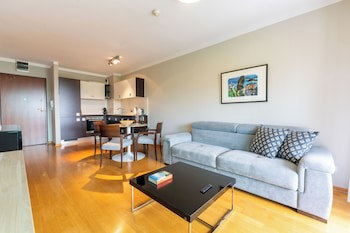 The Residence