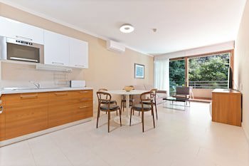 The Residence