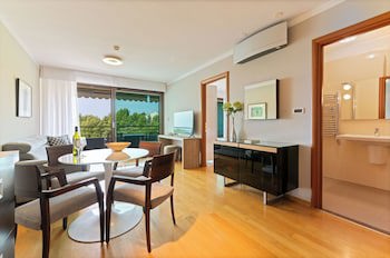 The Residence
