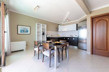 The Residence