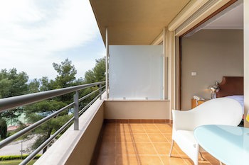 The Residence