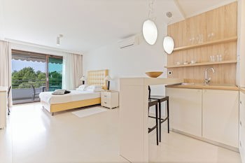 The Residence