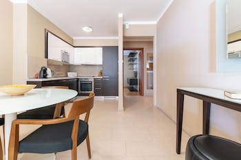The Residence
