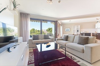 The Residence