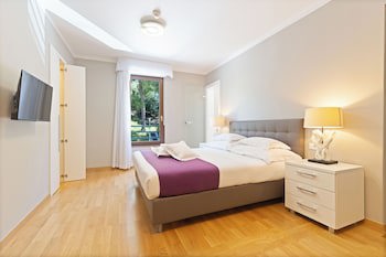 The Residence
