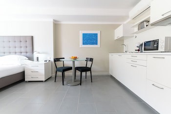 The Residence