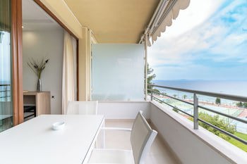 The Residence