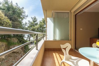 The Residence