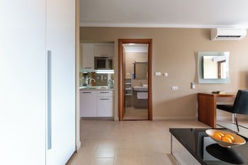 The Residence