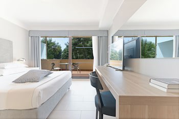 The Residence