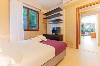 The Residence