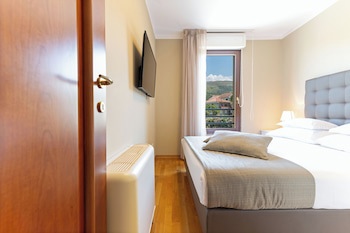 The Residence