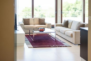 The Residence