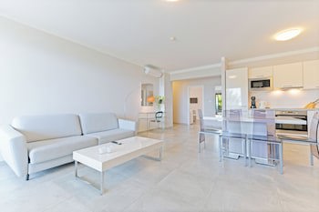 The Residence
