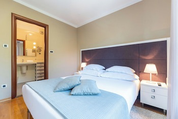 The Residence