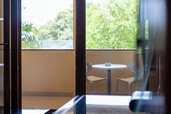 The Residence
