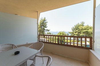 The Residence