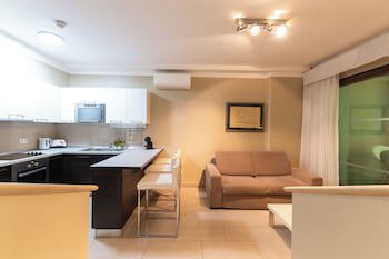 The Residence