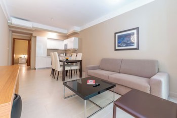The Residence