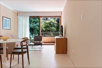 The Residence