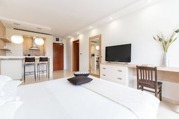 The Residence