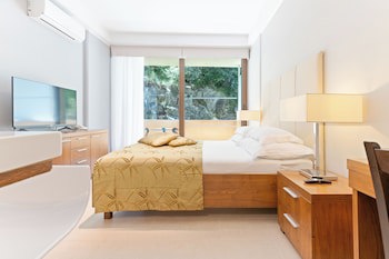The Residence
