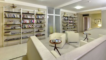 The Residence