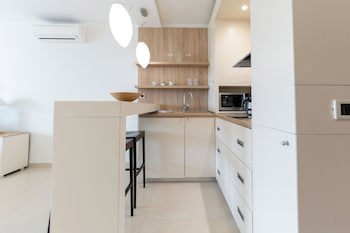 The Residence