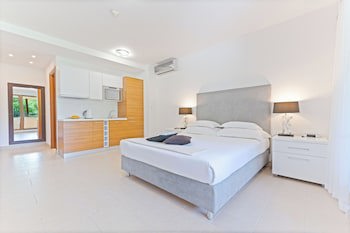 The Residence