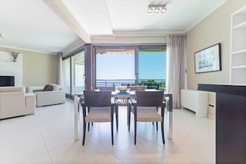 The Residence