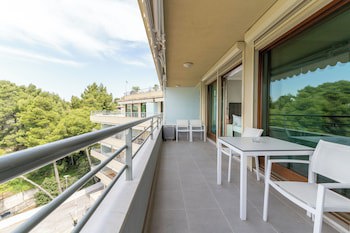 The Residence