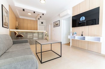 The Residence