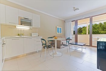 The Residence