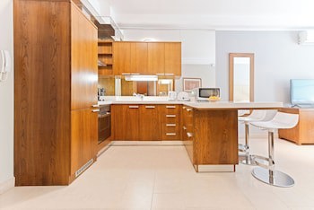 The Residence